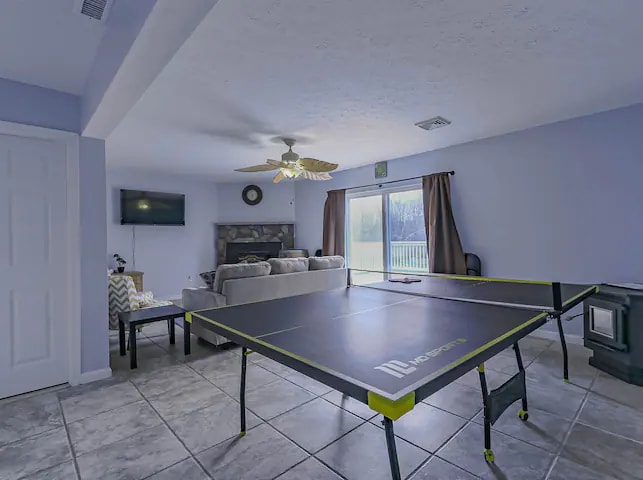 property at 1019 Cricket Ln