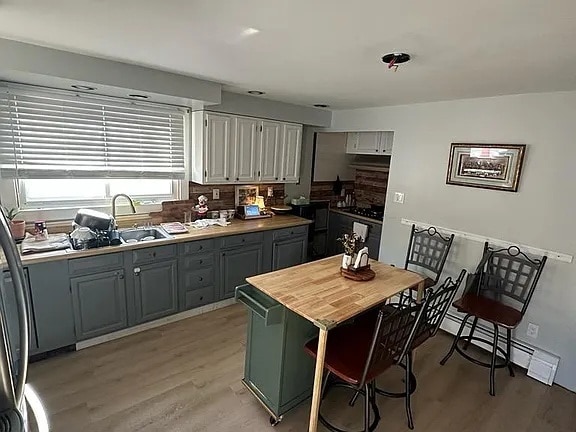 property at 424 Union St