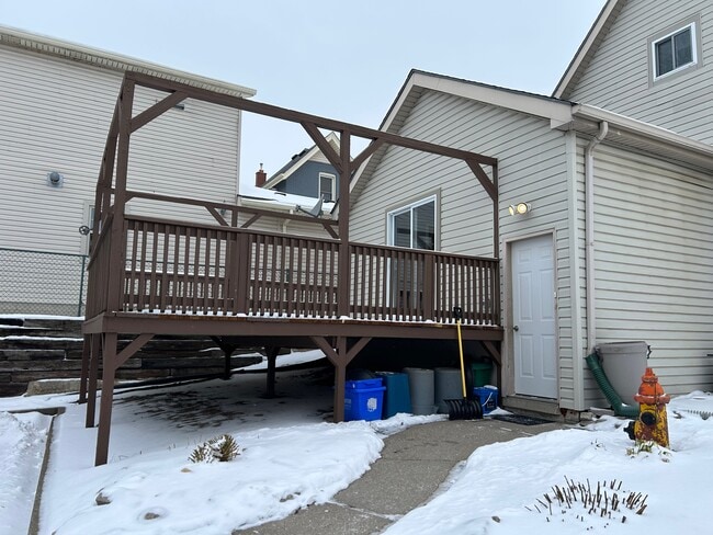 22 Terrace Hill St in Brantford, ON - Building Photo - Building Photo