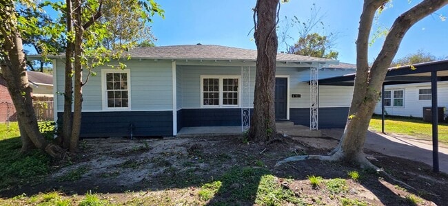 property at 130 E Witcher Ln