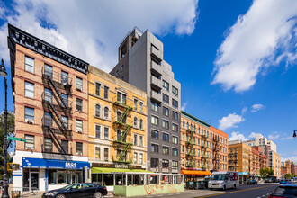 Parc Standard in New York, NY - Building Photo - Primary Photo