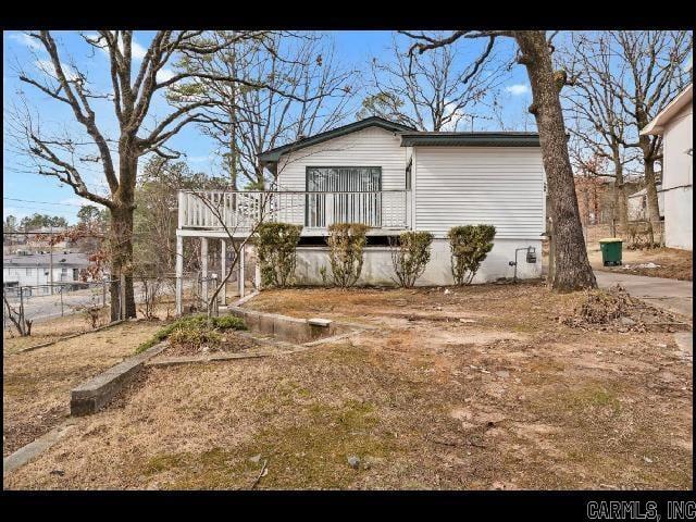 500 Nan Cir in Little Rock, AR - Building Photo - Building Photo