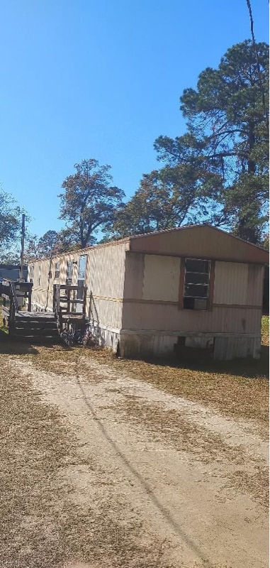 117 N Trailer Rd in Florence, SC - Building Photo - Building Photo