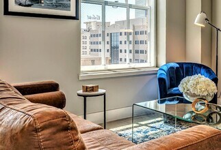 140 Park Ave-Unit -918 in Oklahoma City, OK - Building Photo - Building Photo