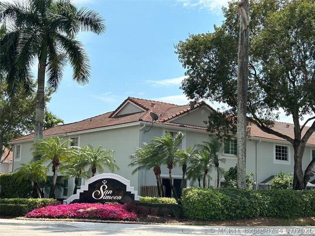 property at 3730 San Simeon Cir