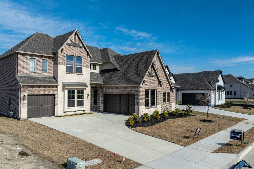 Nelson Lake Estates in Rockwall, TX - Building Photo