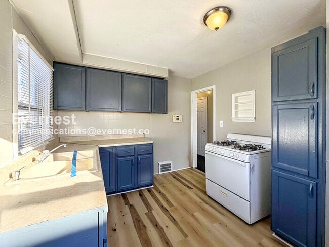 18559 Mackay St in Detroit, MI - Building Photo - Building Photo