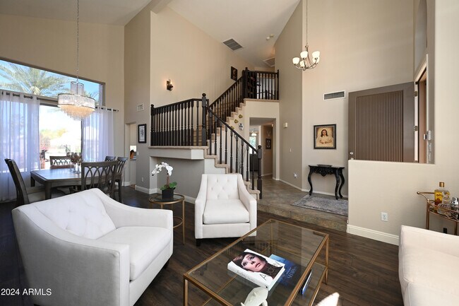 1902 W Canary Way in Chandler, AZ - Building Photo - Building Photo