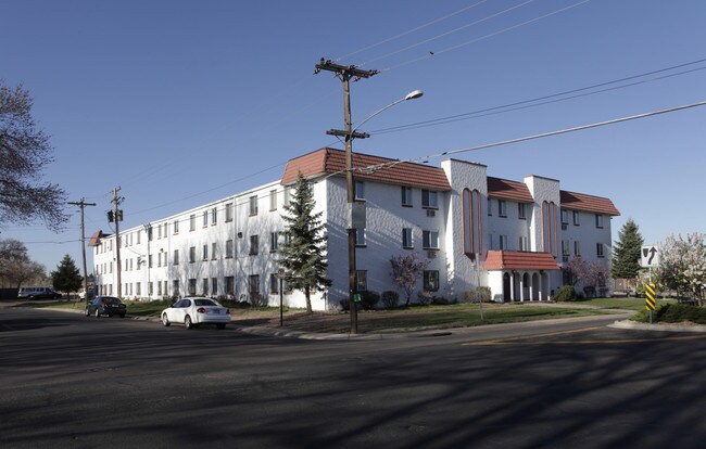 Abrigo Apartments