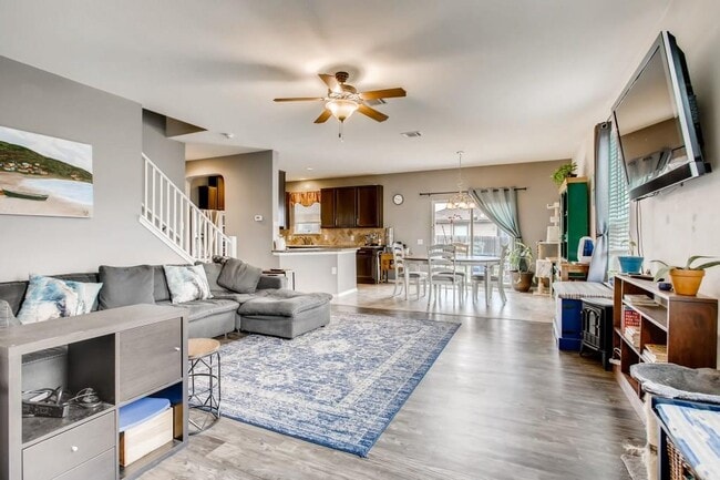 8900 Edmundsbury Dr in Austin, TX - Building Photo - Building Photo