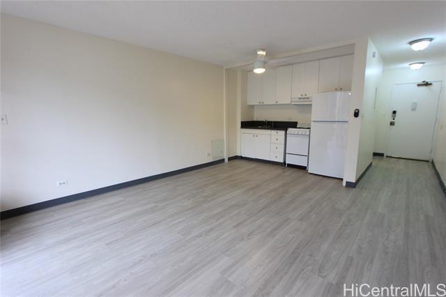 property at 2345 Ala Wai Blvd