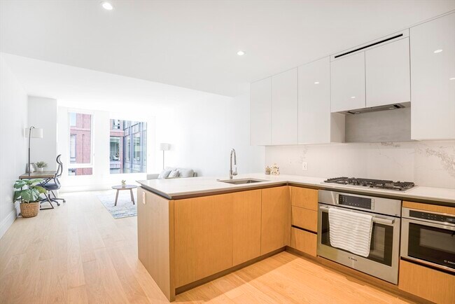 property at 380 Harrison Ave