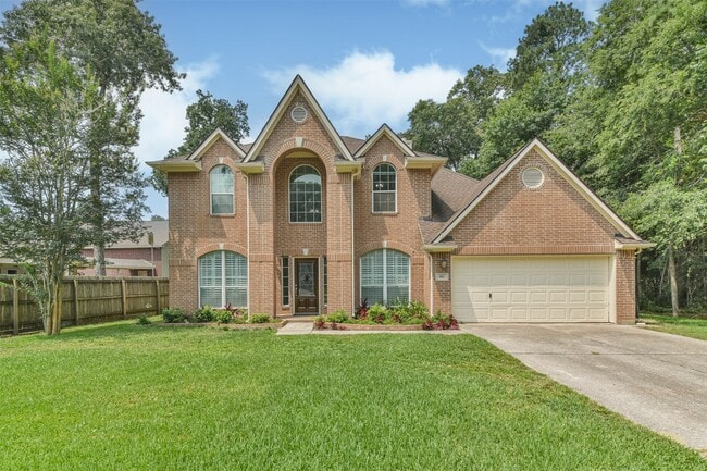 811 Liberty Way in Crosby, TX - Building Photo - Building Photo