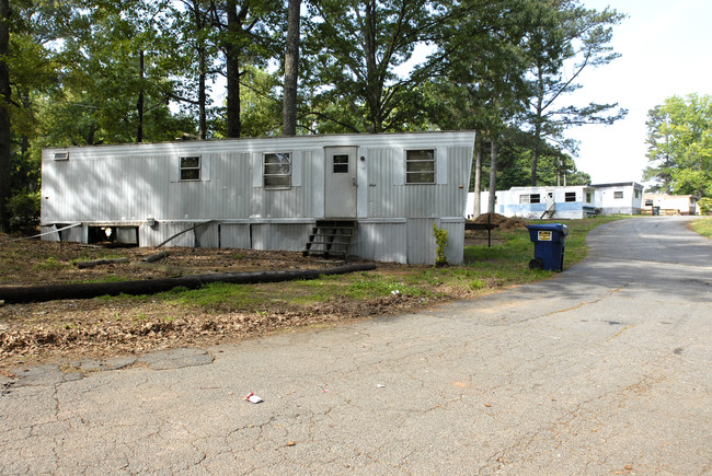 5229 Hamby Rd in Acworth, GA - Building Photo - Building Photo