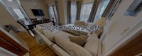 1033 Tremont St, Unit 2 in Boston, MA - Building Photo - Building Photo