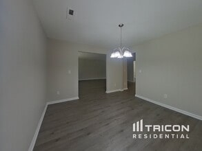 1710 Ledson Ct in Charlotte, NC - Building Photo - Building Photo