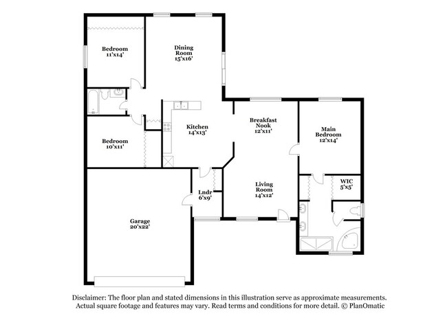 718 Martin Ln in Kissimmee, FL - Building Photo - Building Photo