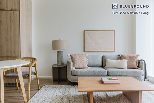 545 Vanderbilt Ave in Brooklyn, NY - Foto de edificio - Building Photo