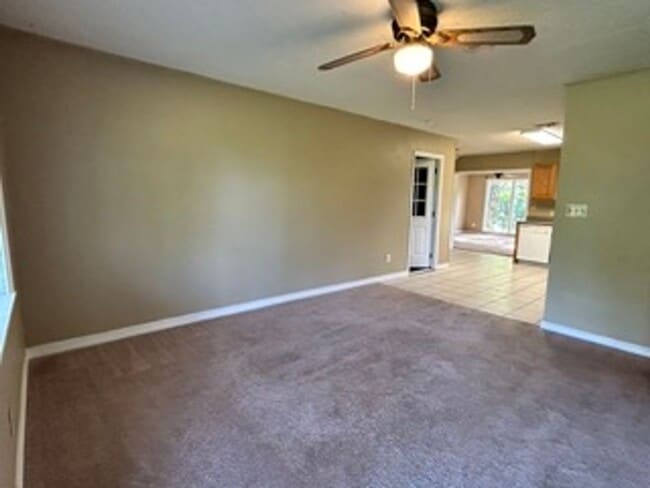 728 Old Hwy 49 in McHenry, MS - Building Photo - Building Photo