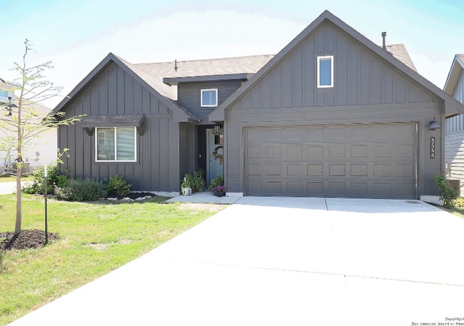5544 Jewel Curv in San Antonio, TX - Building Photo - Building Photo