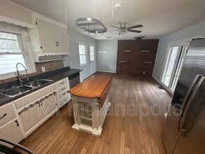 7056 Caroline Ave in Indianapolis, IN - Building Photo - Building Photo