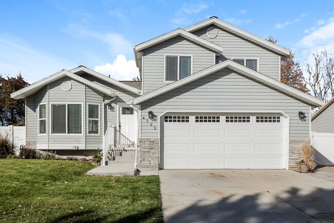 property at 4732 Helenic Ln