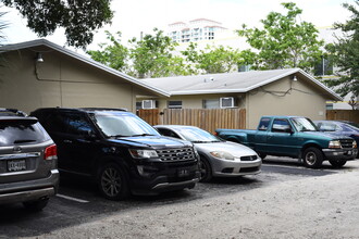 508-512 SW 4th Ave in Fort Lauderdale, FL - Building Photo - Building Photo