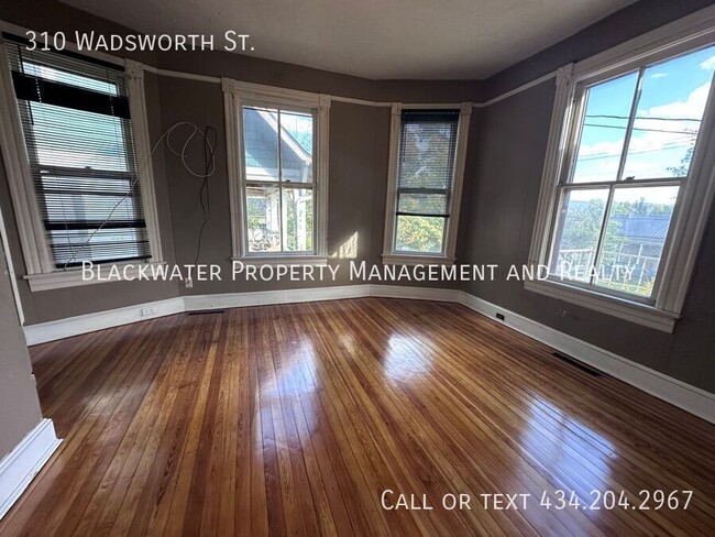 310 Wadsworth St in Lynchburg, VA - Building Photo - Building Photo