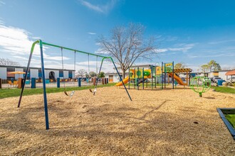 Zander Park in Irving, TX - Building Photo - Building Photo