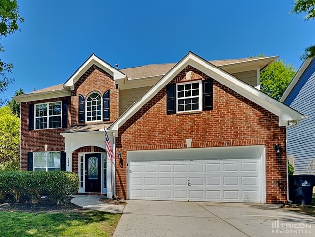 3124 Delacorte Dr in Acworth, GA - Building Photo - Building Photo