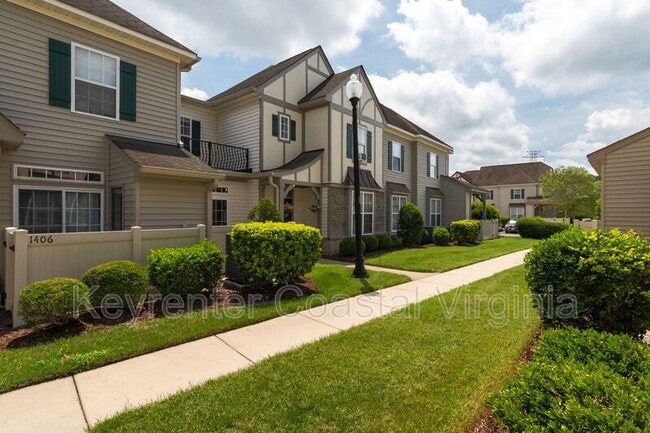 property at 1405 Broad Water Arch