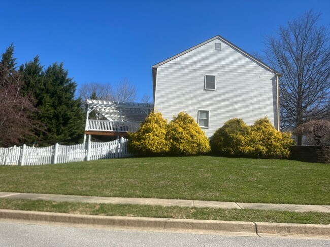 1 Bowman Way in Newark, DE - Building Photo - Building Photo