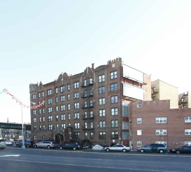 9720-9726 Kings Hwy in Brooklyn, NY - Building Photo - Building Photo