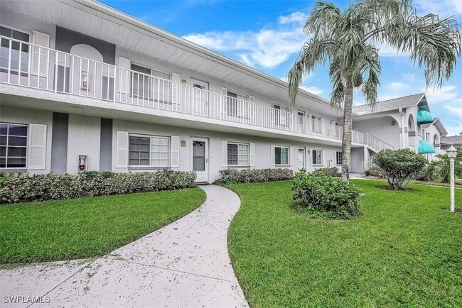 property at 260 Belina Dr