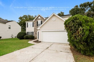 5718 Cardington Ct in Charlotte, NC - Building Photo - Building Photo