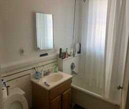 126 Englewood Ave, Unit #6 in Boston, MA - Building Photo - Building Photo