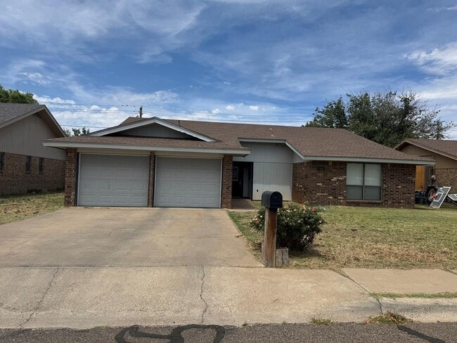 property at 6513 Dunbar Dr