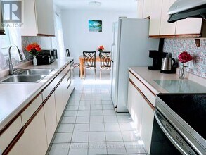 46 Stainforth Dr in Toronto, ON - Building Photo - Building Photo