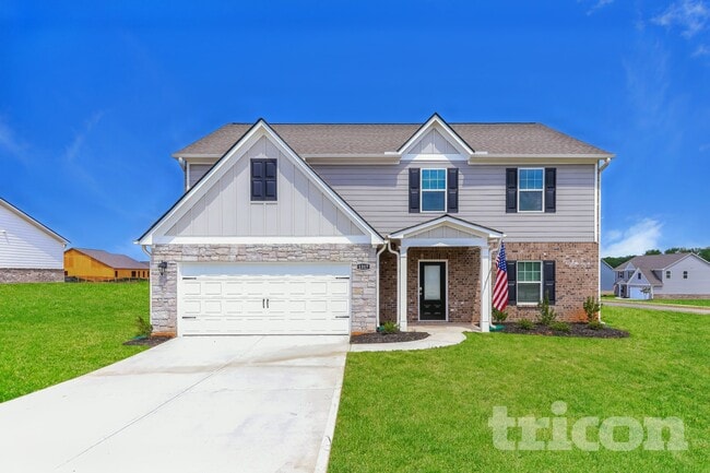 property at 1317 Deutz Dr