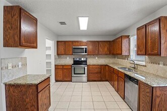 4607 Green Meadow Dr in McKinney, TX - Building Photo - Building Photo