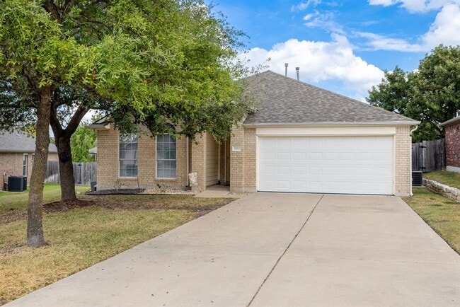 property at 3312 Porter Creek Cove