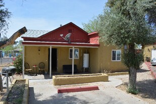10202 N 9th Ave in Phoenix, AZ - Building Photo