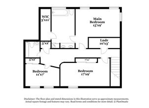 14923 Jerpoint Abby Dr in Charlotte, NC - Building Photo - Building Photo