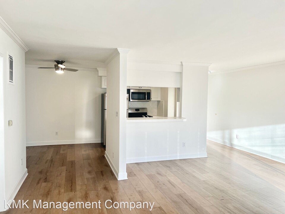 1827 Veteran Ave in Los Angeles, CA - Building Photo