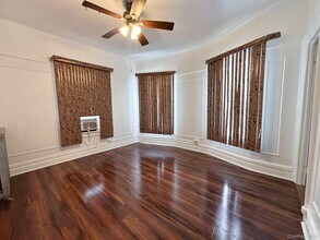 1718 Melville St in Bronx, NY - Building Photo - Building Photo