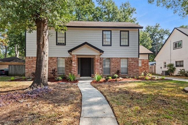 12731 Retreat Trail in Cypress, TX - Building Photo - Building Photo