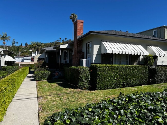 property at 12625 Orange Dr