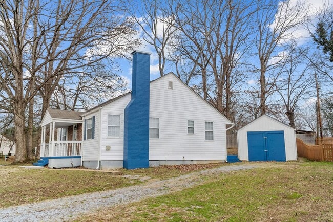 1804 Dalton St in Alcoa, TN - Building Photo - Building Photo