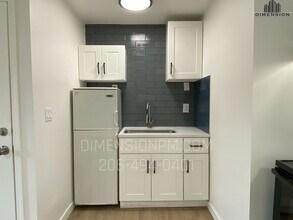 Villa Sienna Apartments in Auburn, WA - Foto de edificio - Interior Photo