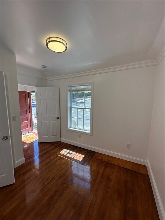 80 Parker Hill Ave in Boston, MA - Building Photo